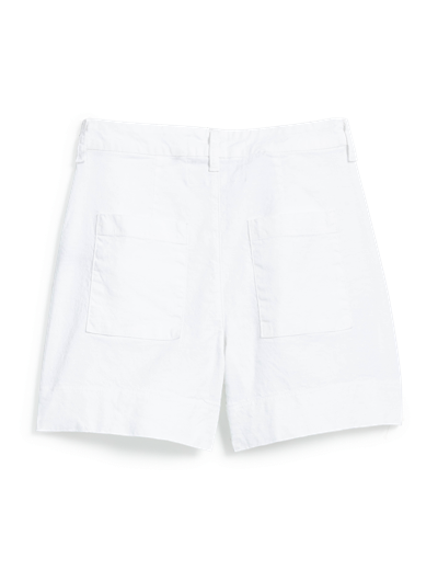 Frank & Eileen Waterford 4.5" In White