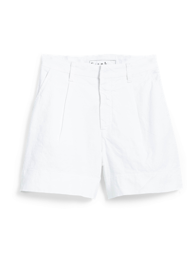 Frank & Eileen Waterford 4.5" In White
