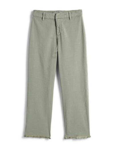 Frank & Eileen Kinsale In Green