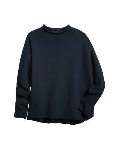 Frank & Eileen Effie In Navy