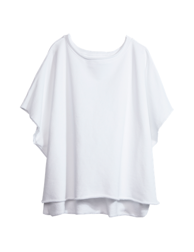 Frank & Eileen Olive In White