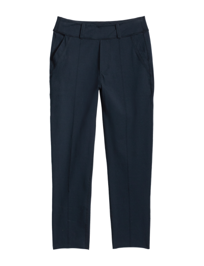 Frank & Eileen Murphy In Navy