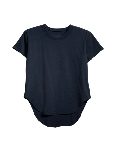 Frank & Eileen Theo In Navy