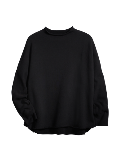 Frank & Eileen Effie In Black