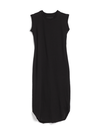 Frank & Eileen Cory In Black