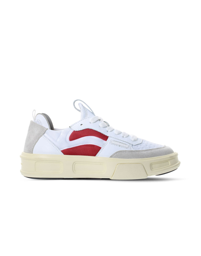 Fessura Reflex Sport In White-cherry