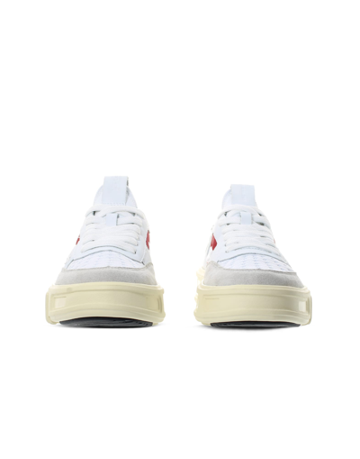 Fessura Reflex Sport In White-cherry