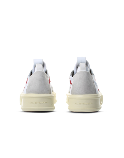 Fessura Reflex Sport In White-cherry
