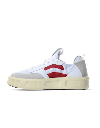 Fessura Reflex Sport In White-cherry