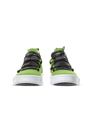 Fessura Reflex Io In Lime