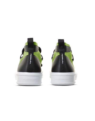 Fessura Reflex Io In Lime