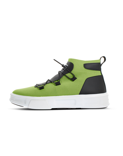 Fessura Reflex Io In Lime
