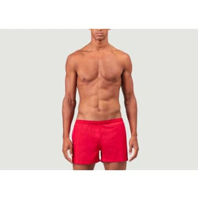 Shop Ron Dorff Swim Shorts