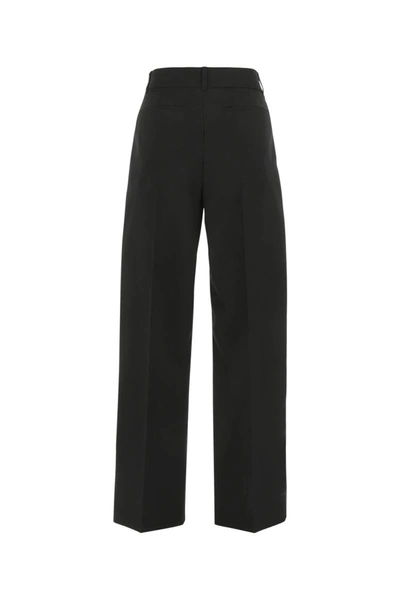 Shop Burberry Pants In A1189