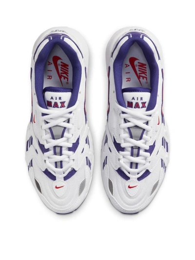 Shop Nike Air Max 96 Ii "cherry" Sneakers In Multiple Colors