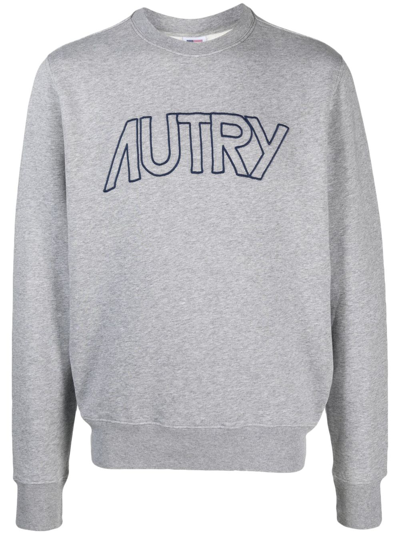 Shop Autry Sweatshirt Icon