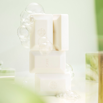 Oribe Desertland Bar Soap In Default Title