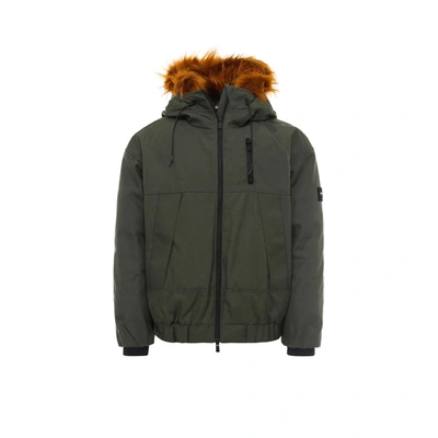 Shop Tatras Jacket In Green