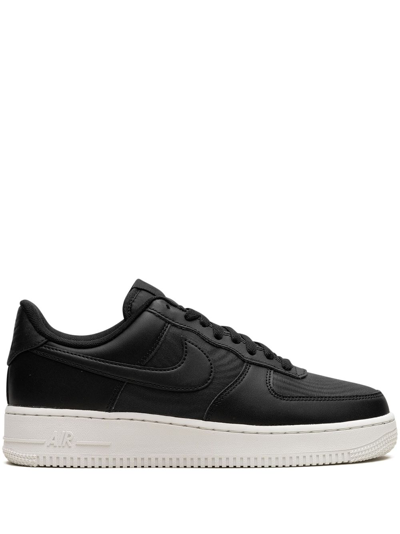 Shop Nike Air Force 1 Low "black