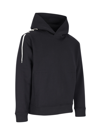 Shop Craig Green Sweater In Black