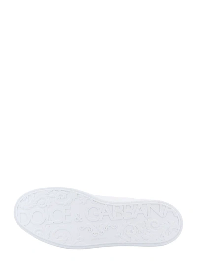 Shop Dolce & Gabbana Saint Tropez In White