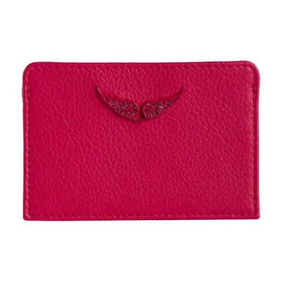 Zadig & Voltaire Wallets and cardholders for Women
