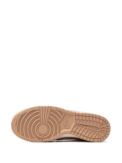 Nike Women S Dunk Low Next Nature Sneakers Hemp In Neutral