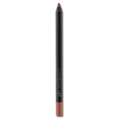 Shop Glo Skin Beauty Precision Lip Pencil (0.04 Oz.) In Natural