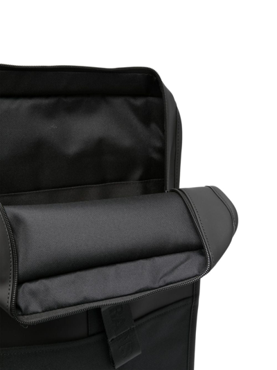 Rains Trail Backpack Mini In Black