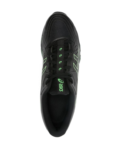 Asics Gel-quantum 360 Vii Sneakers In Black