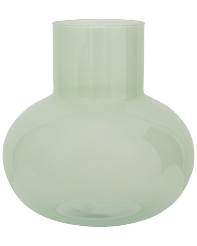 Bidkhome Vase Anshin In Multi