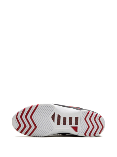 Nike Air Zoom Generation Qs Sneakers In Weiss