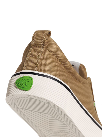 Shop Cariuma X Mater-piece Oca Panelled Suede Sneakers In Neutrals