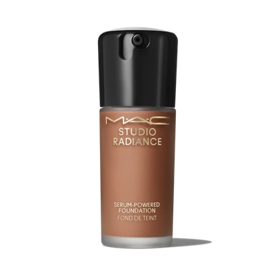 Shop Mac Cosmetics Uk Mac In Dewy Foundation