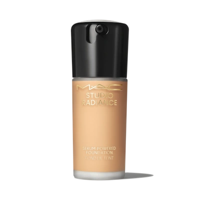 Shop Mac Cosmetics Uk Mac In Dewy Foundation