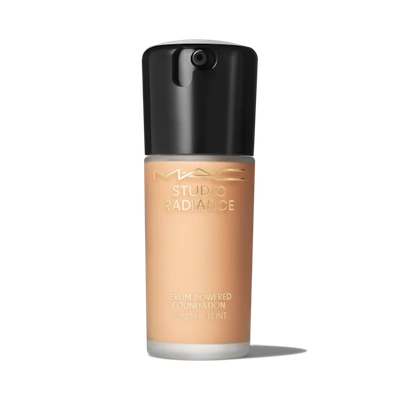 Shop Mac Cosmetics Uk Mac In Dewy Foundation