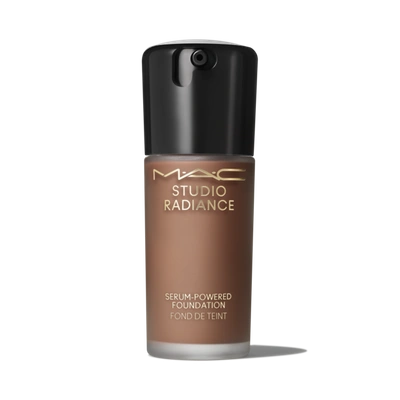 Shop Mac Cosmetics Uk Studio Radiance Serum-powered™ Dewy Foundation In Nc65