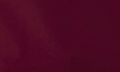 Chaus Bell Sleeve Top In Mulberry