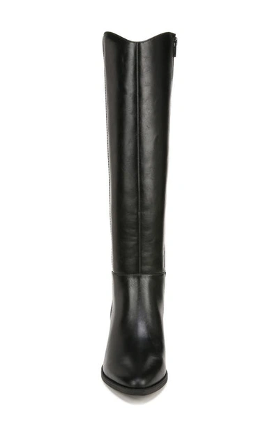 Shop Lifestride Reese Knee High Boot In Black