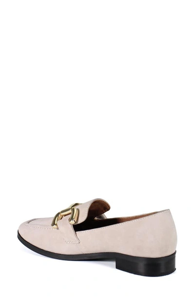Diba True About It Loafer In Summer Nude