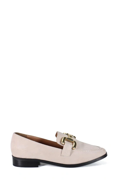 Shop Diba True About It Loafer In Summer Nude