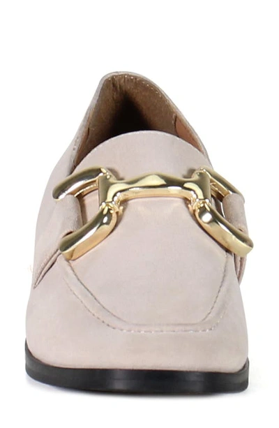 Diba True About It Loafer In Summer Nude