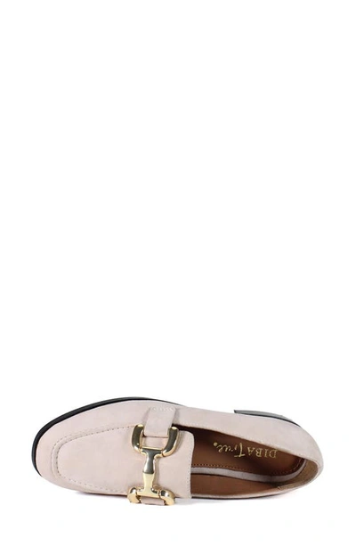 Diba True About It Loafer In Summer Nude