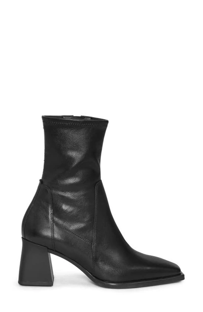 Vagabond Shoemakers Hedda Boot In Black