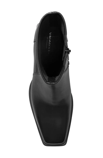 Vagabond Shoemakers Hedda Boot In Black