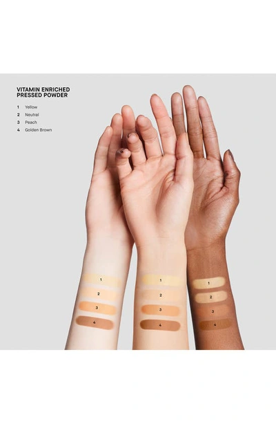 Bobbi Brown Vitamin Enriched Pressed Powder In Neutral