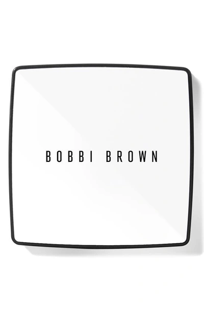 Shop Bobbi Brown Vitamin Enriched Pressed Powder In Golden Brown