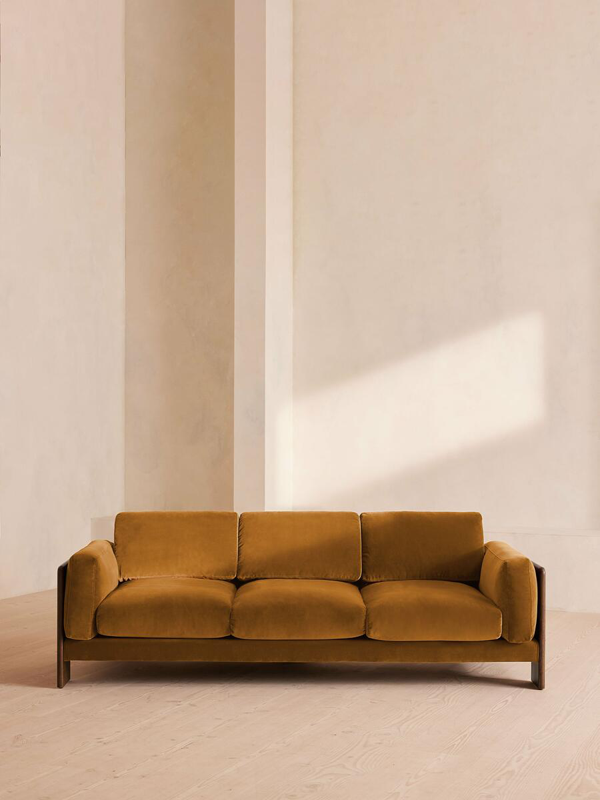 Soho Home Marcia Sofa