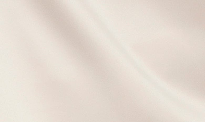 Felina Elysees Satin & Jersey Pajamas In Champagne