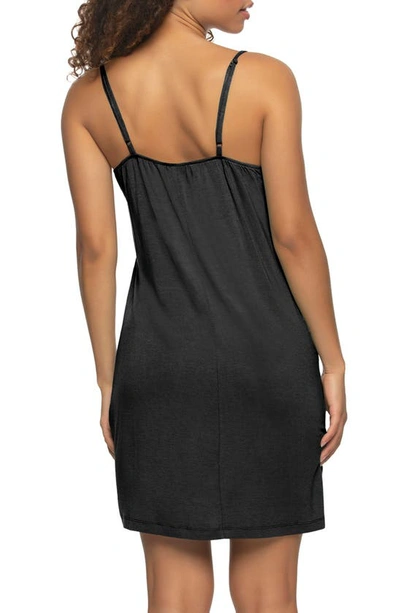 Felina Elysees Chemise In Black
